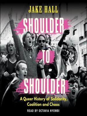 cover image of Shoulder to Shoulder